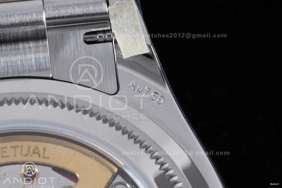 on Daytona Bracelet 1:1 Le SH4132 Best SS 126529LN Clean Mans Edition 1205